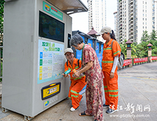 多家知名媒體再度聚焦德瀾仕：投用智能垃圾箱，先試行先受益！